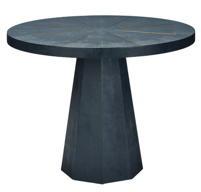 Ilana Entry Table